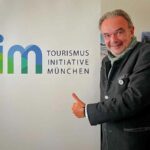 Tourismus in München stärken