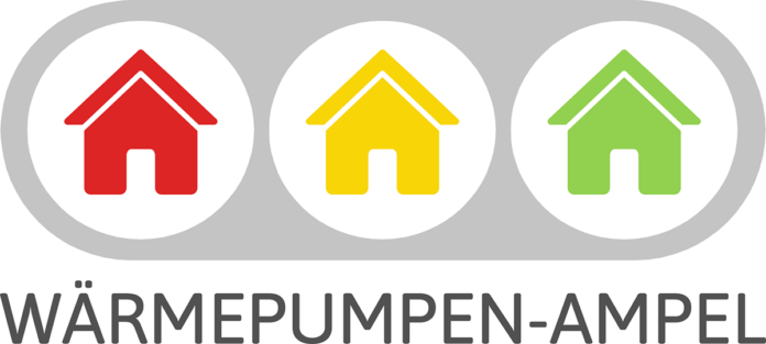 Grünes Licht für Wärmepumpen: „Wärmepumpen-Ampel“ zeigt Potenziale für Wohngebäude in Deutschland Grünes Licht für Wärmepumpen: „Wärmepumpen-Ampel“ zeigt Potenziale für Wohngebäude in Deutschland