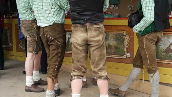 Nach 21 Uhr kostenlos auf die Oide Wiesn Nach 21 Uhr kostenlos auf die Oide Wiesn