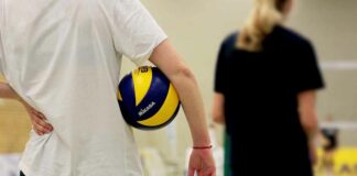 FreizeitSport-Hallenprogramm für die Saison 2022/2023 startet