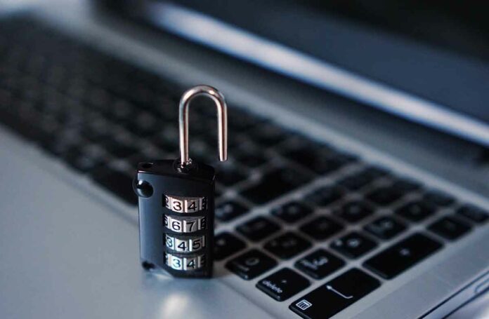 Mechanismus für Internet-Sicherheit gebrochen