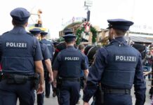 Fazit - Der Münchner Polizeieinsatz zum 187. Oktoberfest