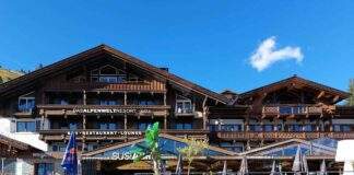 My Alpenwelt Resort – Bergliebe