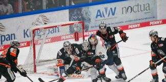 Red Bulls unterliegen in Frankfurt nach Penaltyschießen