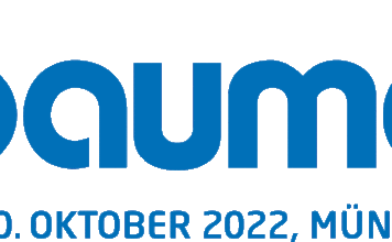 bauma 2022: Der Countdown läuft, der Aufbau auch