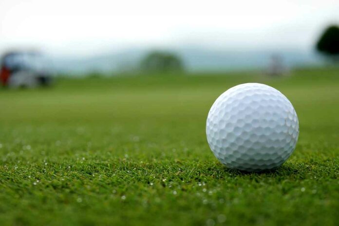 Golf spielen für einen guten Zweck – jetzt noch anmelden
