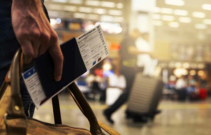 Flughafen München testet neuen Passagier-Service - Schneller zur Sicherheits- und Passkontrolle Flughafen München testet neuen Passagier-Service - Schneller zur Sicherheits- und Passkontrolle