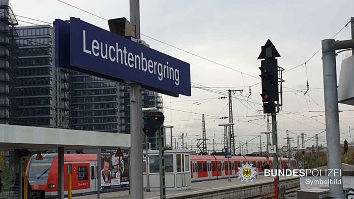 Aggressiver Senior - 19-Jähriger nach Pfeffersprayattacke im Krankenhaus Aggressiver Senior - 19-Jähriger nach Pfeffersprayattacke im Krankenhaus