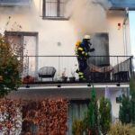 Pasing-Obermenzing: Zimmerbrand mit hohem Sachschaden