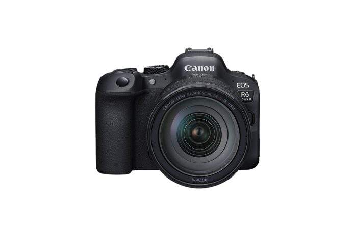 Canon EOS R6 Mark II ab Ende November verfügbar - Der Preis steht fest!