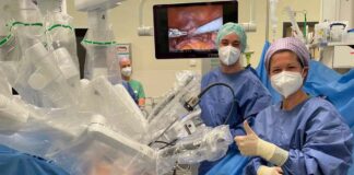 Neue Chefärztin und Roboter-Unterstützung im OP: Gynäkologie am Dachauer Klinikum bekommt doppelte Verstärkung
