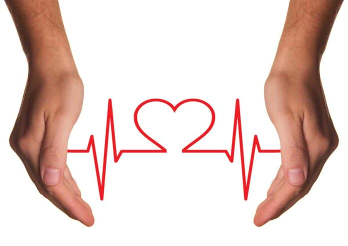 Patientenveranstaltungen: "Turbulenzen im Herz: Vorhofflimmern" Patientenveranstaltungen: "Turbulenzen im Herz: Vorhofflimmern"