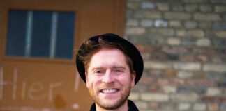 Offizielle Deutsche Charts: Johannes Oerding hat den Hut auf