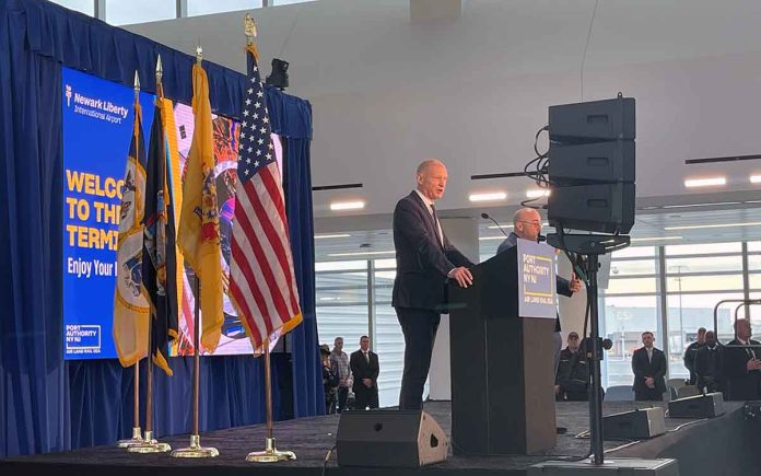 Flughafen München Tochter betreibt neues Airport Terminal in New Jersey