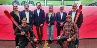 KitzSki ist startklar für den Skiwinter 2022/23 in Kitzbühel