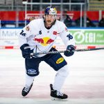 Red Bulls gewinnen enges Spitzenspiel in Bremerhaven