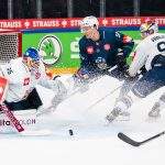 Endstation Achtelfinale: Red Bulls scheiden gegen Zug aus