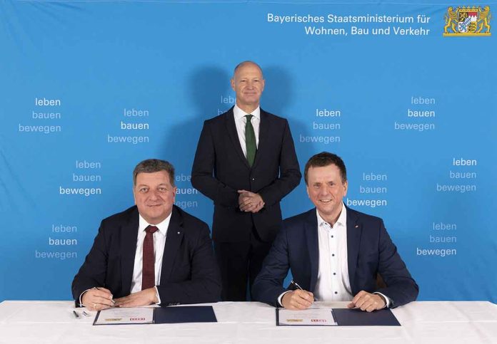 125-Millionen-Euro-Projekt zur besseren Flughafenanbindung 125-Millionen-Euro-Projekt zur besseren Flughafenanbindung