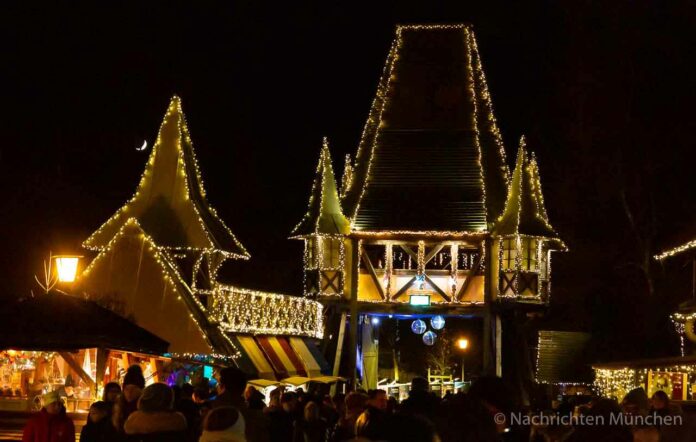 Schloss Kaltenberg Weihnachtsmarkt Schloss Kaltenberg Weihnachtsmarkt