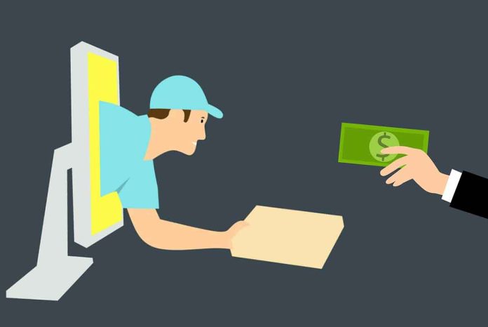 Kauf über Shopping-Plattformen: wenn Sie die Ware zwei Mal bezahlen sollen Kauf über Shopping-Plattformen: wenn Sie die Ware zwei Mal bezahlen sollen