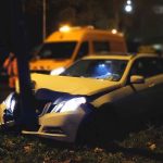 Neuperlach: Taxifahrer während der Fahrt bewusstlos