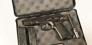 Flughafen München: Zoll verhindert Waffenschmuggel