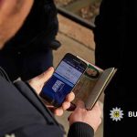 Bundespolizisten mit gutem Riecher Bundespolizisten mit gutem Riecher