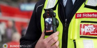 Hauptbahnhof: 28-Jähriger verletzt zwei DB-Sicherheitsmitarbeiter