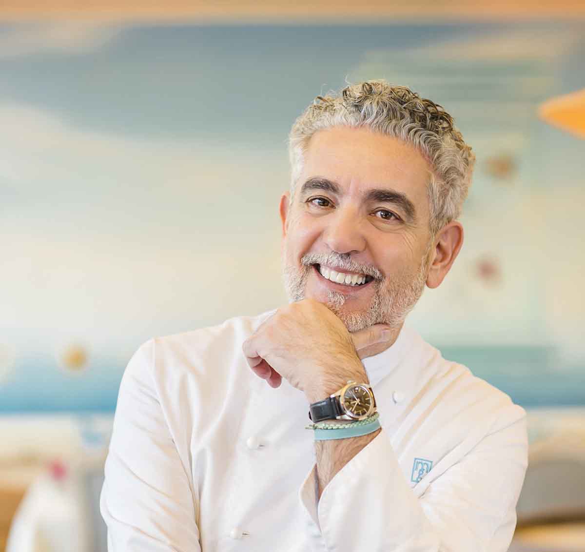 Premi a Milano: Acquarello a Monaco tra i 50 migliori ristoranti italiani nel mondo