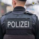 Mehrere Haftbefehle vollstreckt – Bundespolizei nimmt drei Personen fest