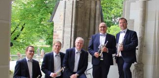 Festliches Silvesterkonzert in St. Stephan München-Sendling