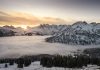 Oberstdorf startet in die neue Wintersaison