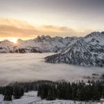 Oberstdorf startet in die neue Wintersaison
