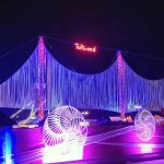 Mit Tollwood auf der Theresienwiese ins neue Jahr feiern