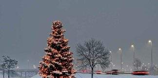 Flughafen München: Tausende von Beschäftigten an Heiligabend im Einsatz