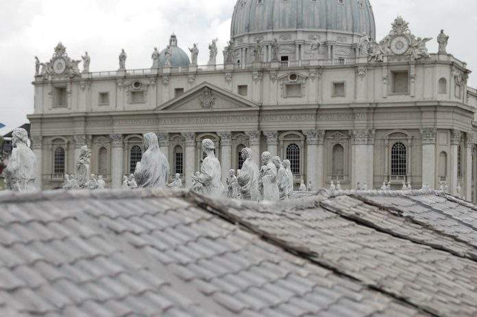 Erzbistum trauert um Papst Benedikt XVI.