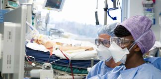 Drei Jahre Corona-Pandemie am LMU Klinikum München