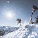 Freeride Contest im Ski Juwel Alpbachtal Wildschönau