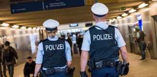 Schlägerei am Pasinger Bahnhof - 52-Jähriger erleidet Gesichtsverletzungen