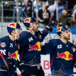 Erster Heimsieg in 2023: Red Bulls gewinnen deutlich gegen Bietigheim