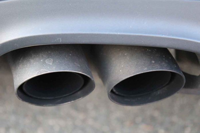 Immer mehr Katalysatoren gestohlen Immer mehr Katalysatoren gestohlen