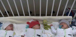 Deutlich weniger „Münchner Kindl“ in 2022: Geburtenzahl in München Klinik dagegen stabil hoch