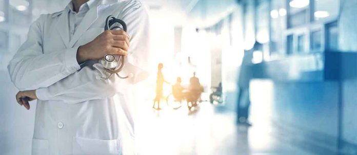 Holetschek: Bund darf mit Krankenhausreform Länderkompetenzen nicht aushebeln