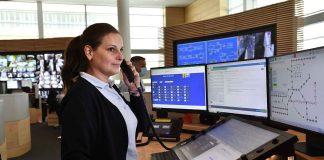 SWM und MVG bilden aus: Verkehrsmeister*in im Stellwerksdienst und Disponent*in im Fahrbetrieb U-Bahn