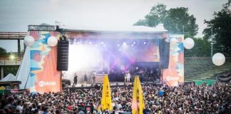 Regulärer Vorverkauf fürs PULS Open Air 2023 gestartet - Anmeldefrist für Tickets von 2022 läuft noch bis 15. Februar