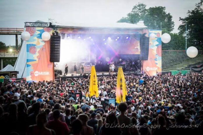 Regulärer Vorverkauf fürs PULS Open Air 2023 gestartet - Anmeldefrist für Tickets von 2022 läuft noch bis 15. Februar