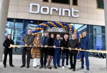 Dorint Hotel München/Garching offiziell eröffnet