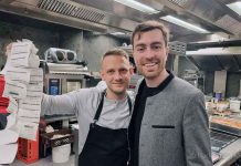 Der á la carte-Weekend-Brunch in der Max Emanuel Brauerei ist eröffnet