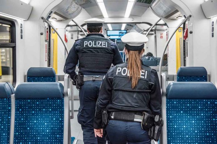31-Jähriger mit Anscheinswaffe in der S-Bahn - Keine Gefährdung von Reisenden