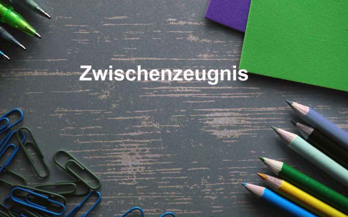 Rund eine Million bayerischer Schülerinnen und Schüler erhalten am Freitag ihr Zwischenzeugnis Rund eine Million bayerischer Schülerinnen und Schüler erhalten am Freitag ihr Zwischenzeugnis